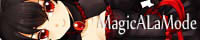 魔女と魔法使いの恋愛異世界ファンタジー「MagicALaMode」